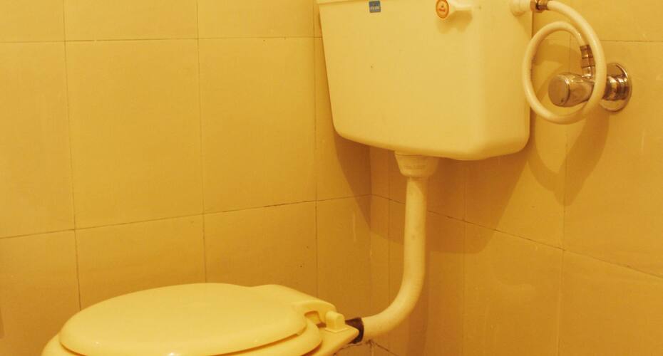 Hotel Ashoka, Jaisalmer 5